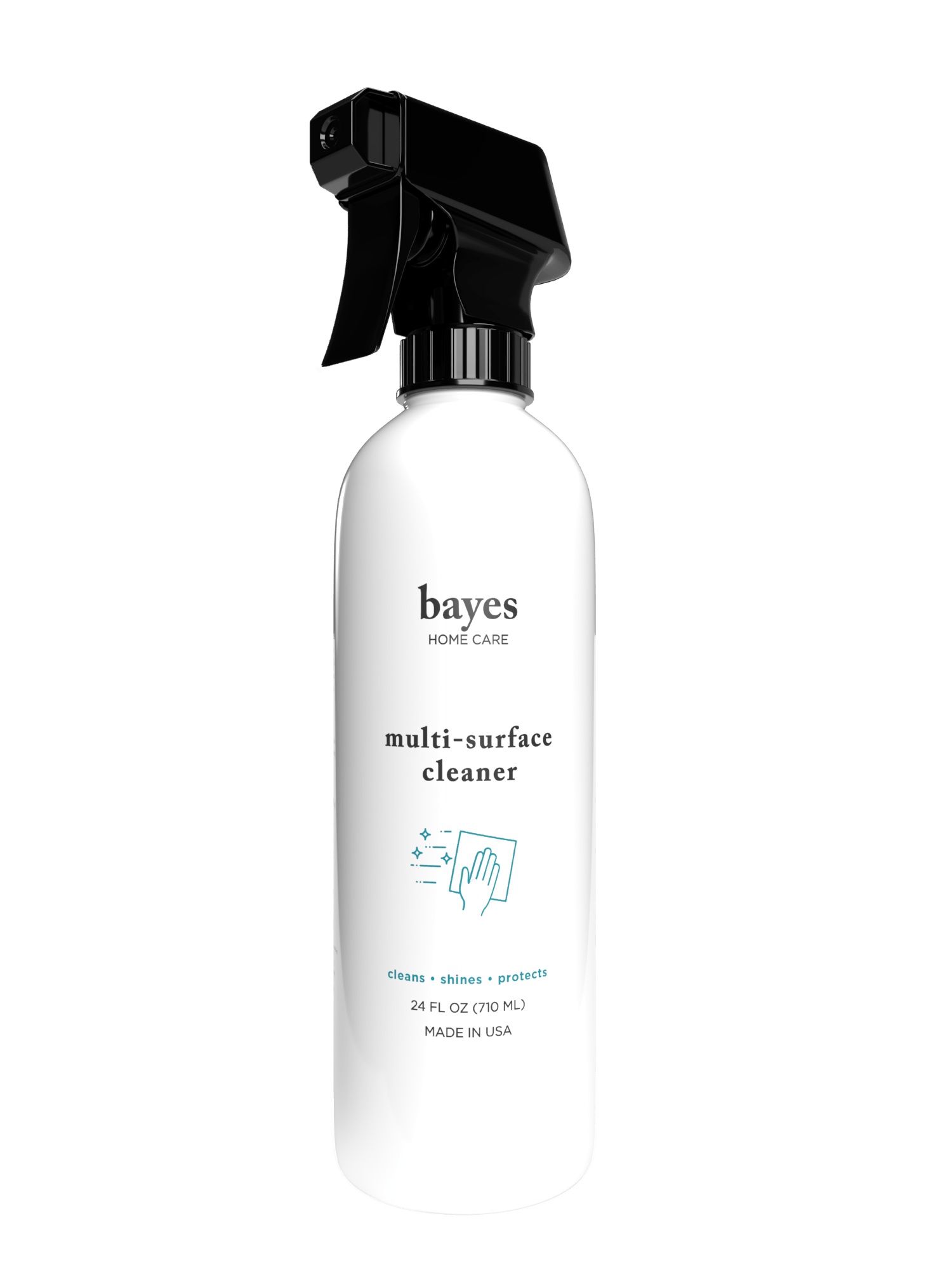 Bayes Natural Household Cleaners EcoResponsible Cleaning Products