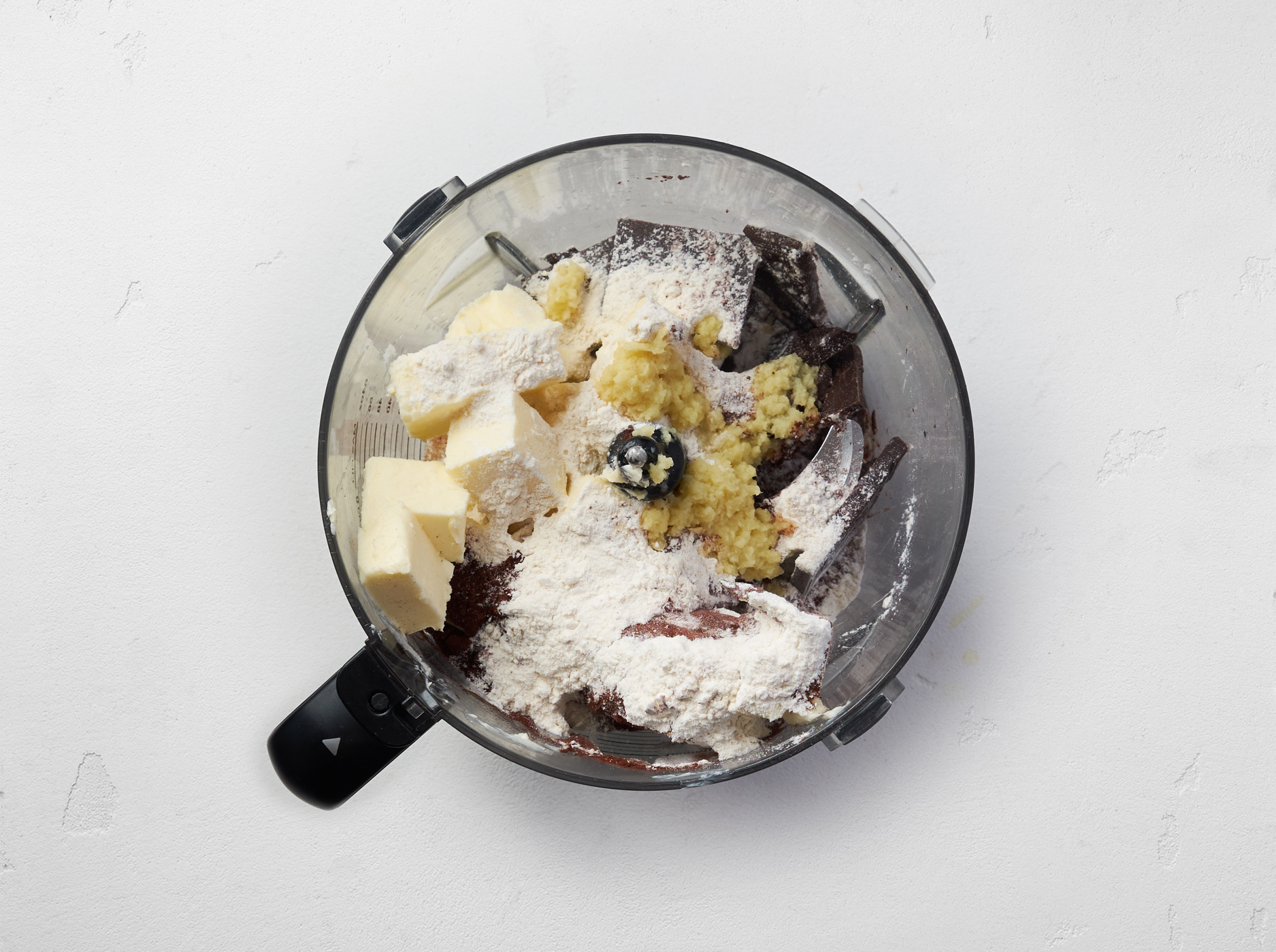 Jamie Oliver's Ginger Brownie Recipe Bayev's Kitchen — Comfort Food stepbystep Recipes