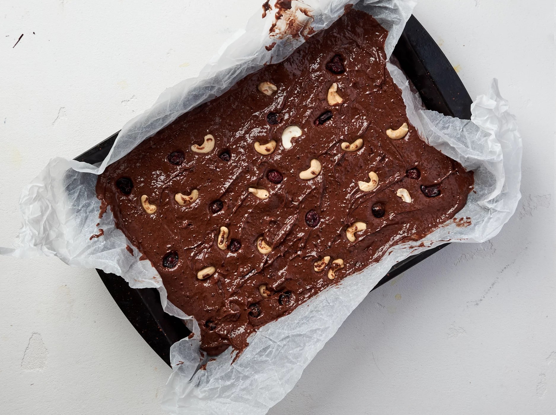 Jamie Oliver's Ginger Brownie Recipe Bayev's Kitchen — Comfort Food stepbystep Recipes