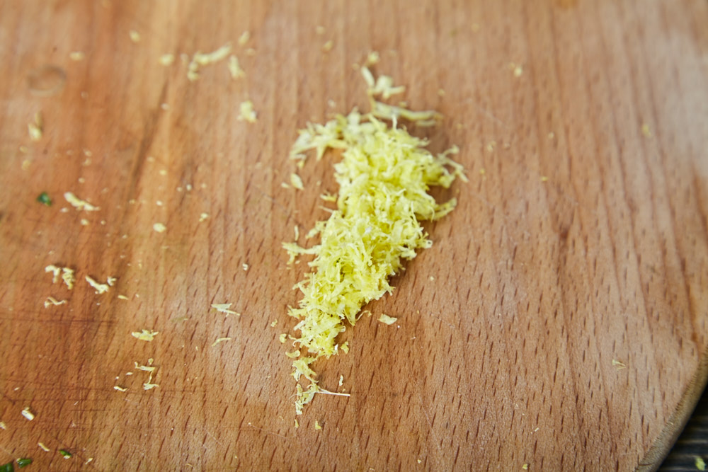 Jamie Oliver's Potato Salad with a Bacon