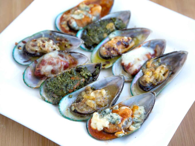 Mussels Cooking Methods, How to Store + 18 Recipes Ideas