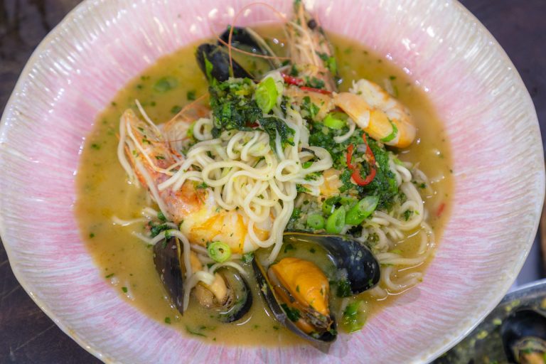 Mussels Cooking Methods, How to Store + 18 Recipes Ideas