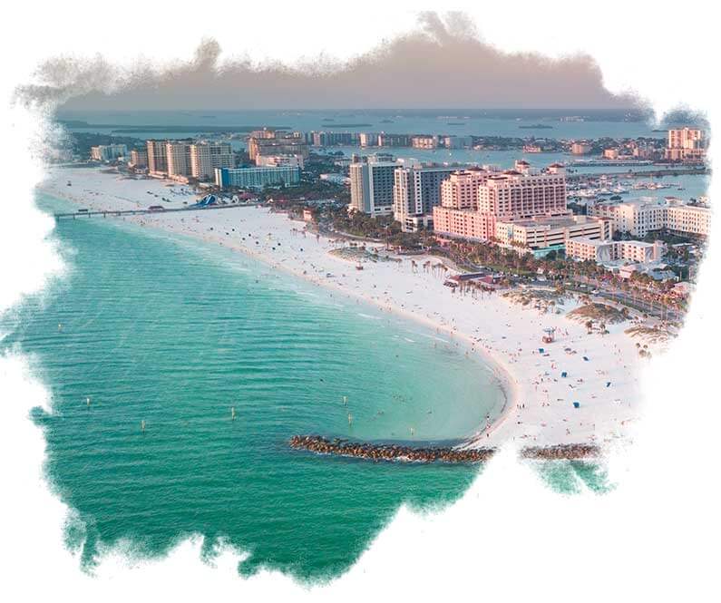 Boat Tours in Clearwater Beach Bay Excursions