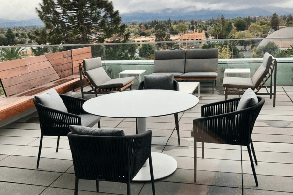 About Us | Bay Area Office Furniture Installation Service