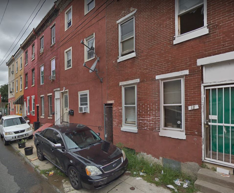 fairhill Bay Hill Environmental, LLC