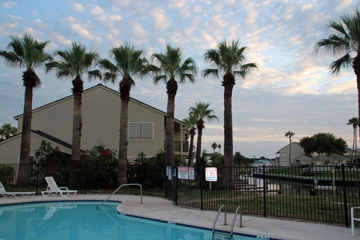 Bay House Condos Rockport Waterfront Condo Community