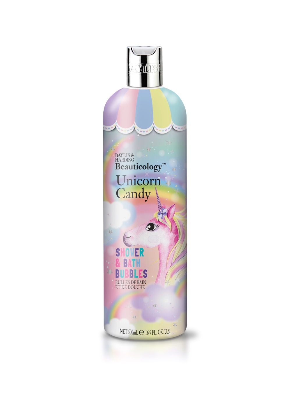 Luxury Shower Crème Baylis & Harding