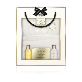 Luxury Gown Gift Set Baylis & Harding