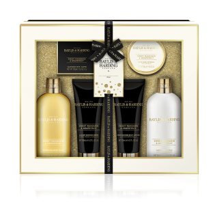 Ultimate Bathing Gift Set Baylis & Harding