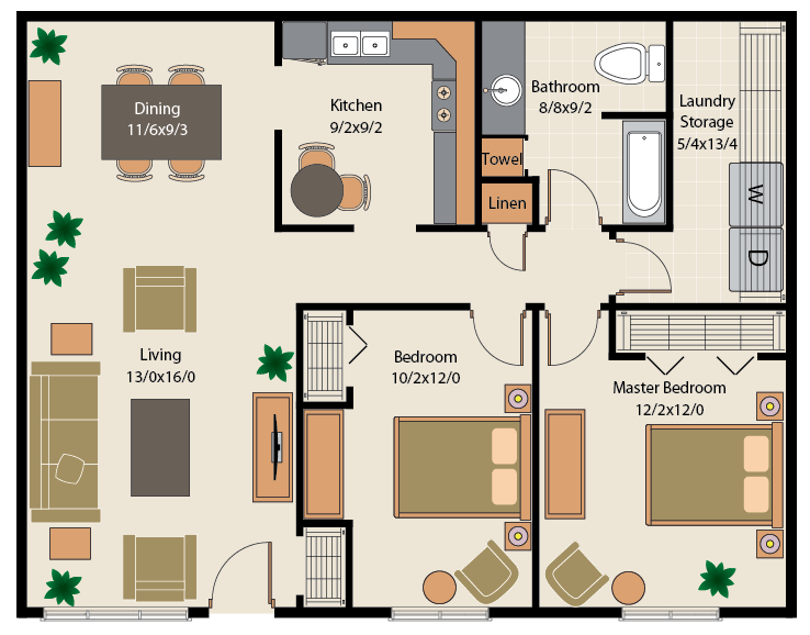 Finn Avenue Bayley Developments Ltd.