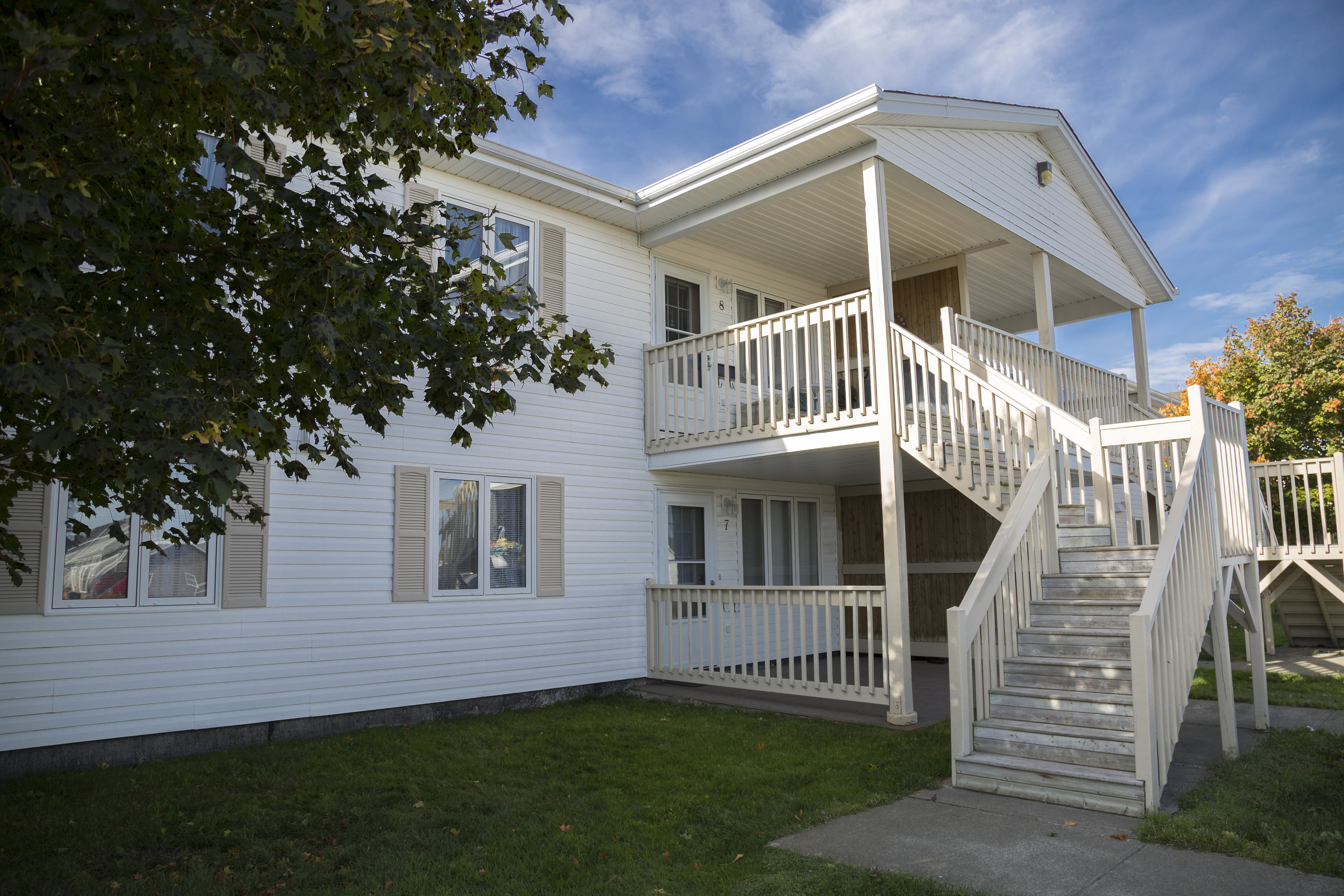 Finn Avenue Bayley Developments Ltd.