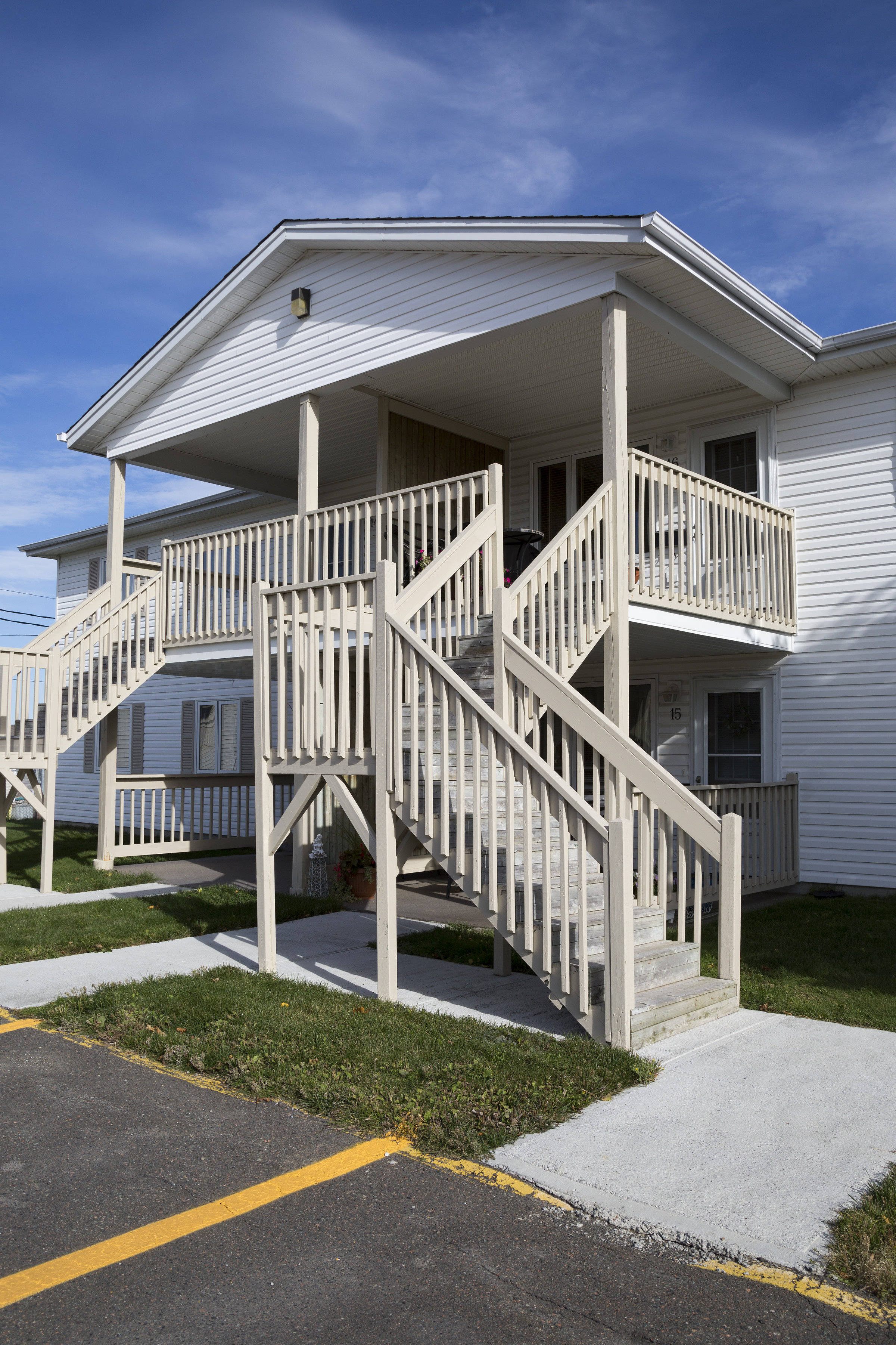 Finn Avenue Bayley Developments Ltd.