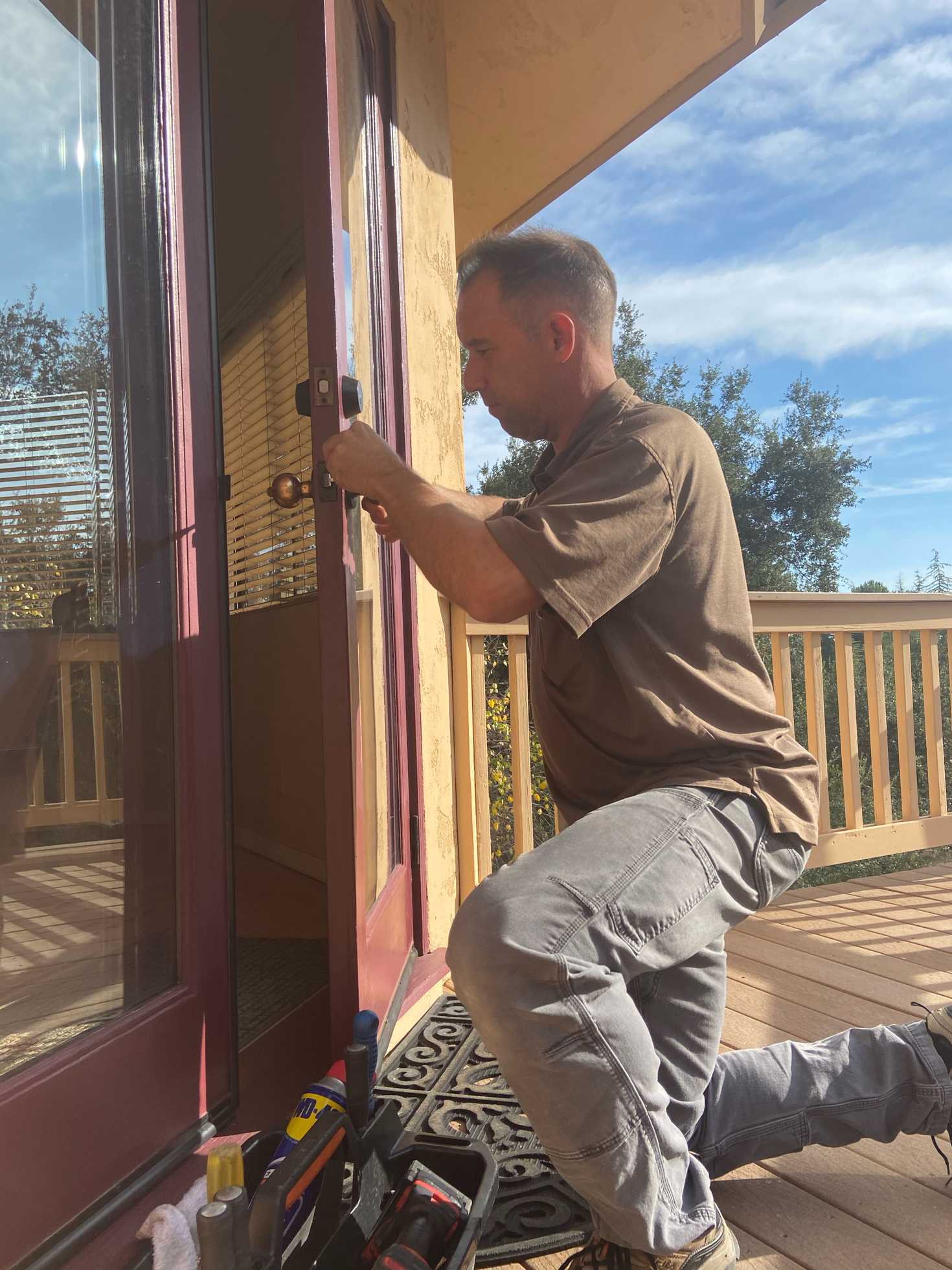 Locksmith Services in Aliso Viejo, CA Bay Locksmith