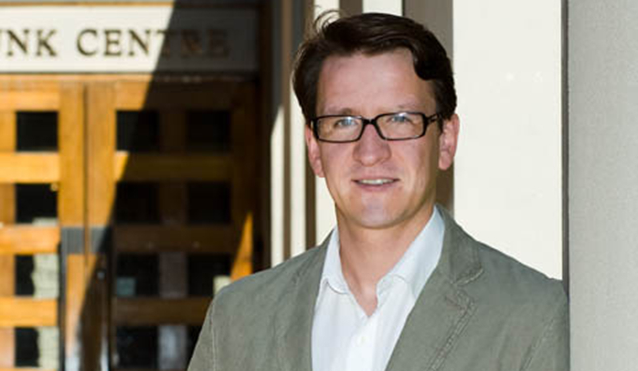 Professor breaks down Romney, Obama foreign policy The Baylor Lariat