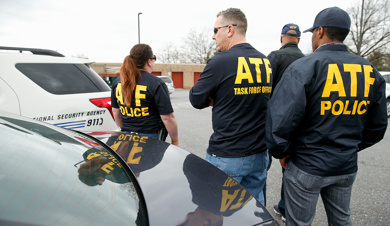 NSA Car smashes into police vehicle at Fort Meade; 1 dead The Baylor
