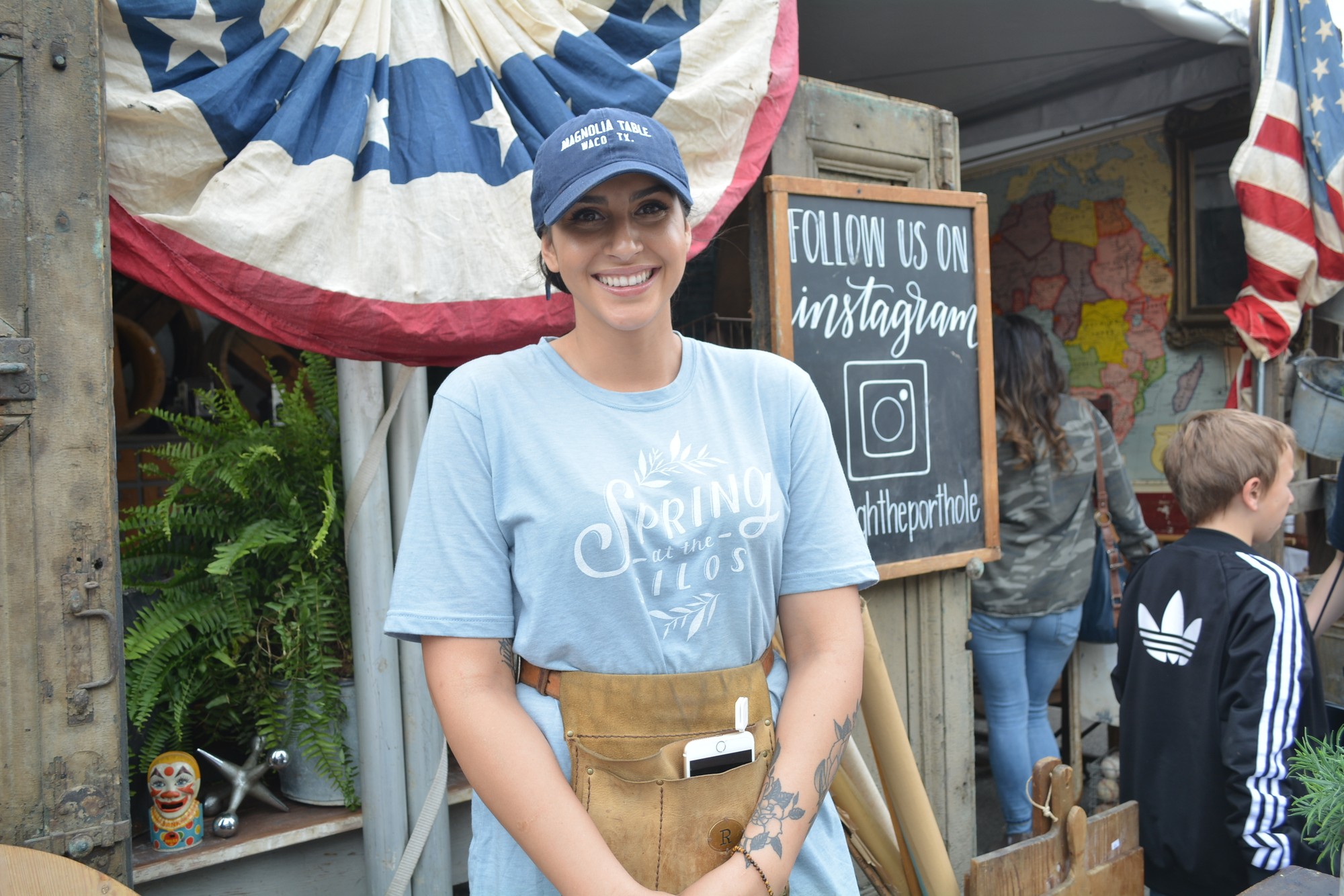 Spring At The Silos 2023 Vendors