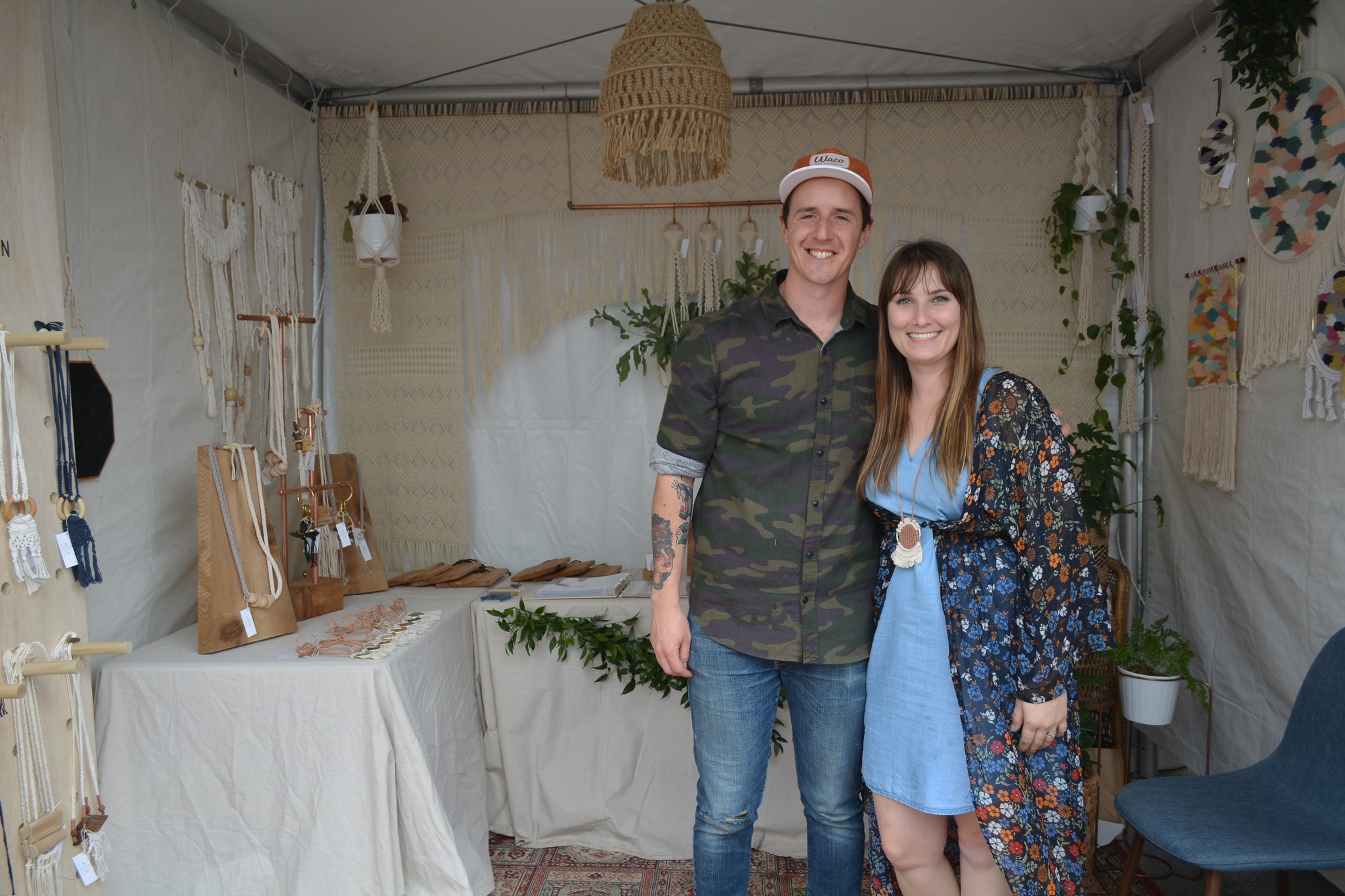 Spring At The Silos 2023 Vendors