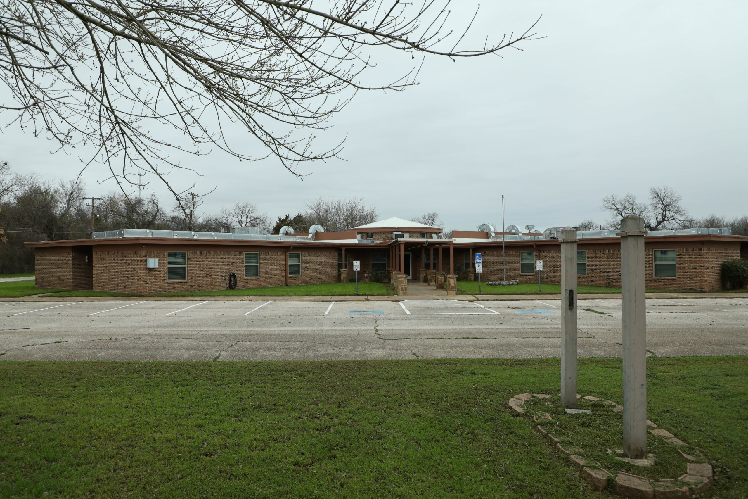 Waco city council denies permit for migrant shelter in East Waco The