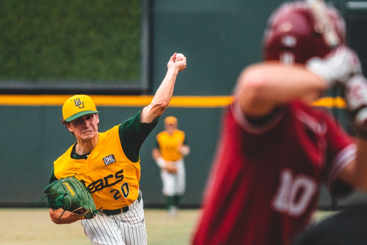Baylor baseball suffers defeat to Sooners in final game of Round Rock Classic The Baylor Lariat