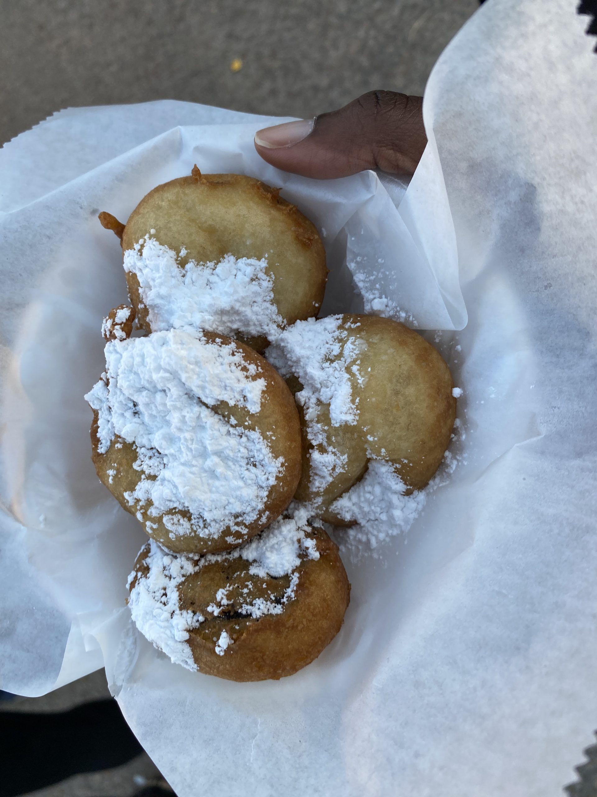 Why Is Fair Food So Expensive? 10 Reasons Soexpensively