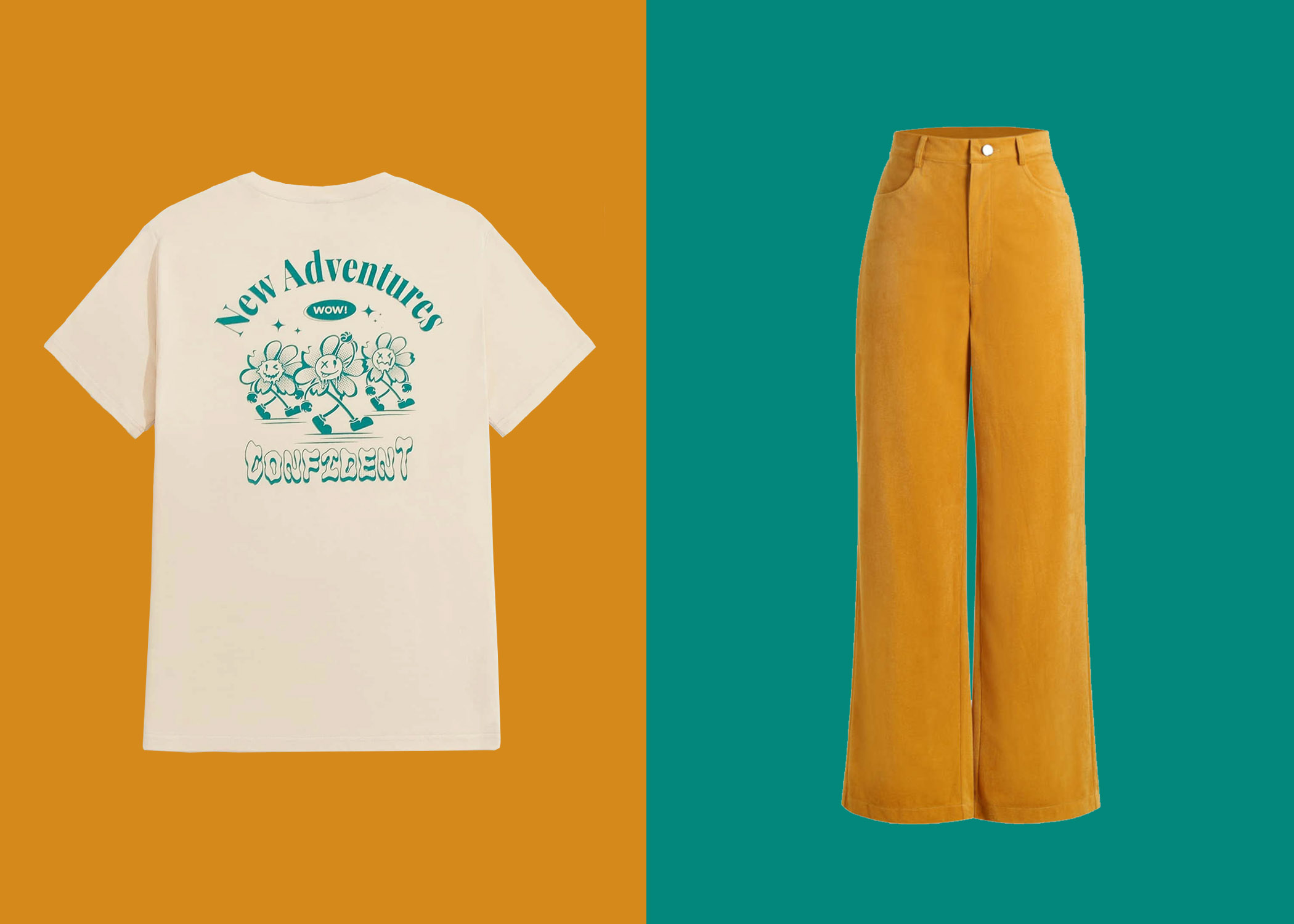 Apparel merchandising majors reflect on Gen Z fashion trends The