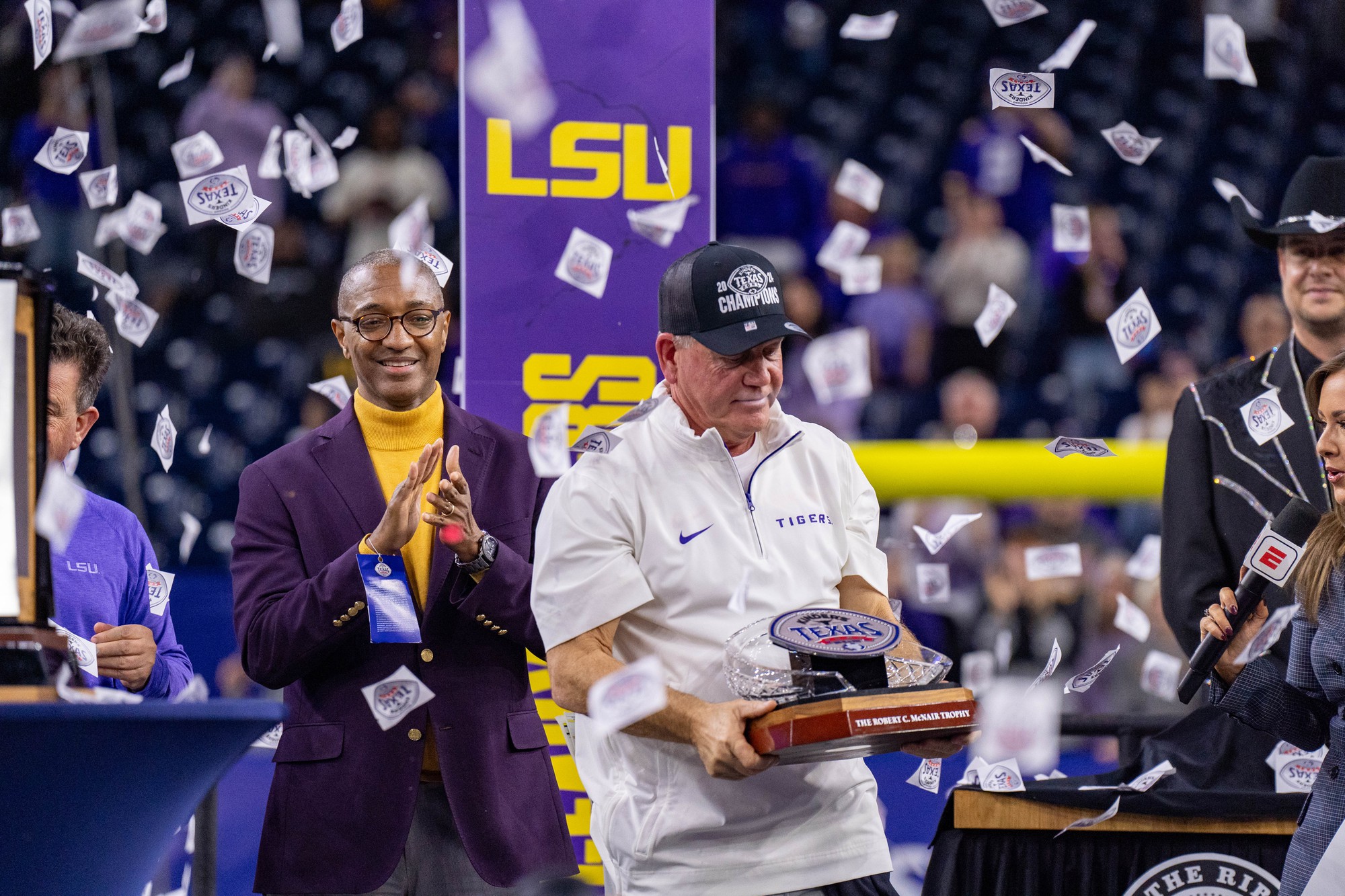 Brian Kelly’s firing, fallout mark the end of oldfashioned