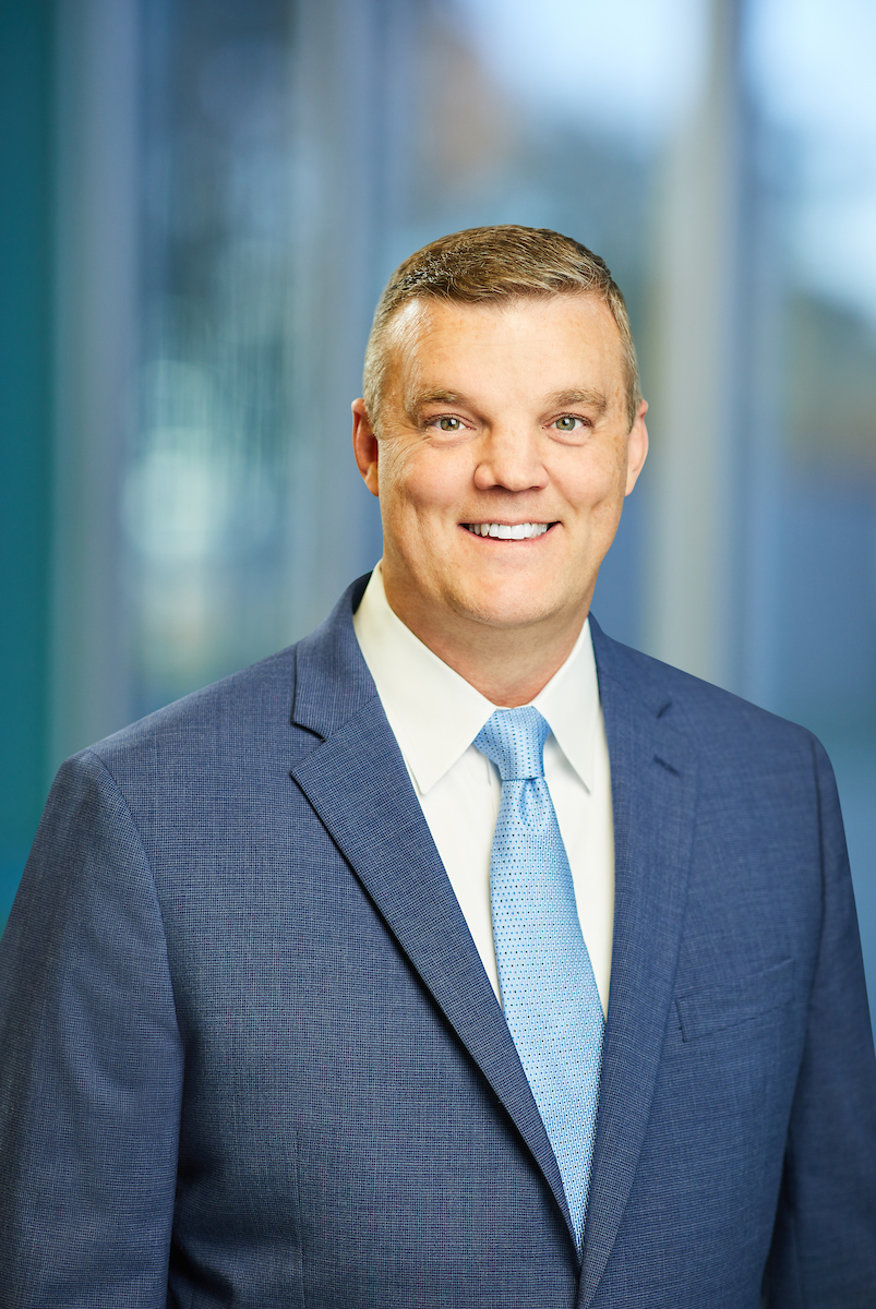 Jason Carmichael BayMark Health Services Leaders in Medication