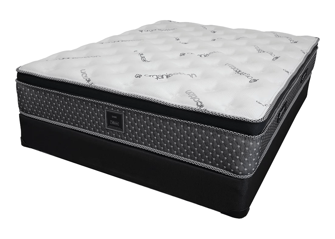 Dori Pocket Coil Mattresses Bay Mattress Factory Outlet