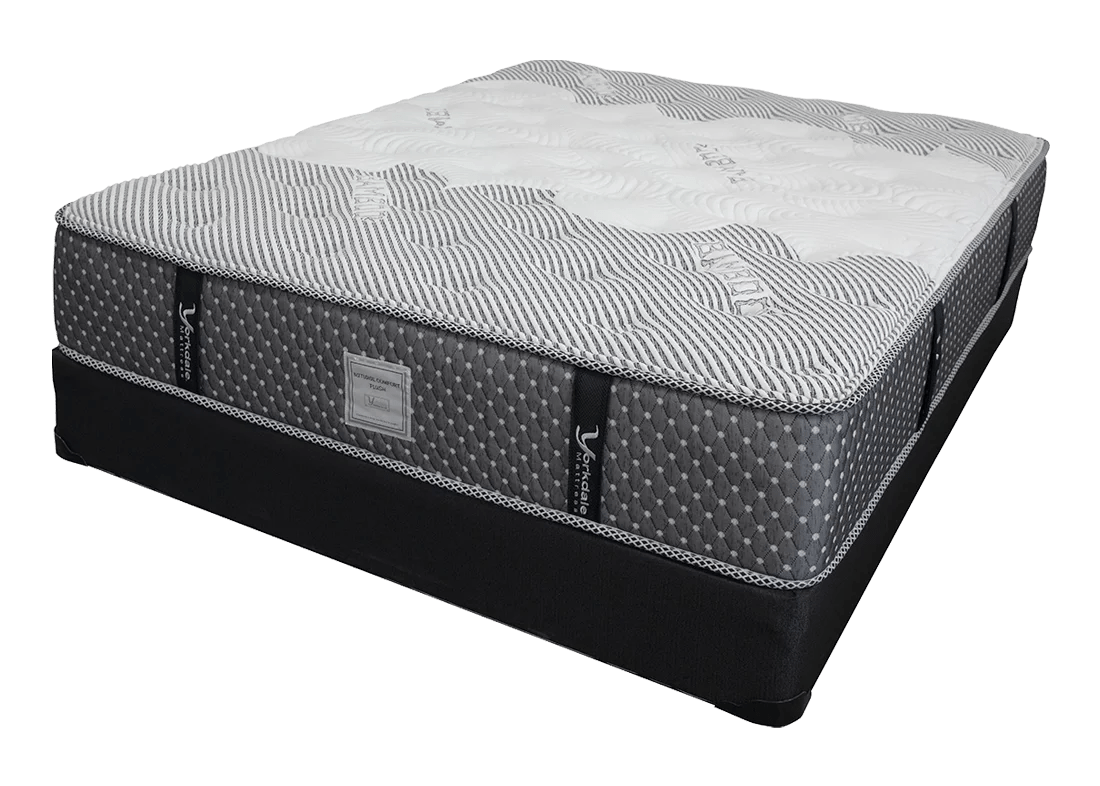 Royal Palace Pocket Coil Mattresses Bay Mattress Factory Outlet