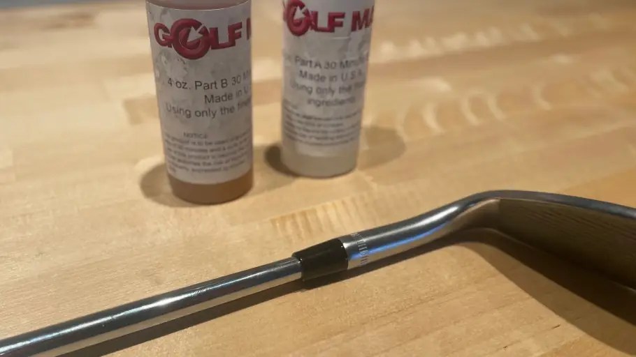 Club Repair Bay Meadows Family Golf Course