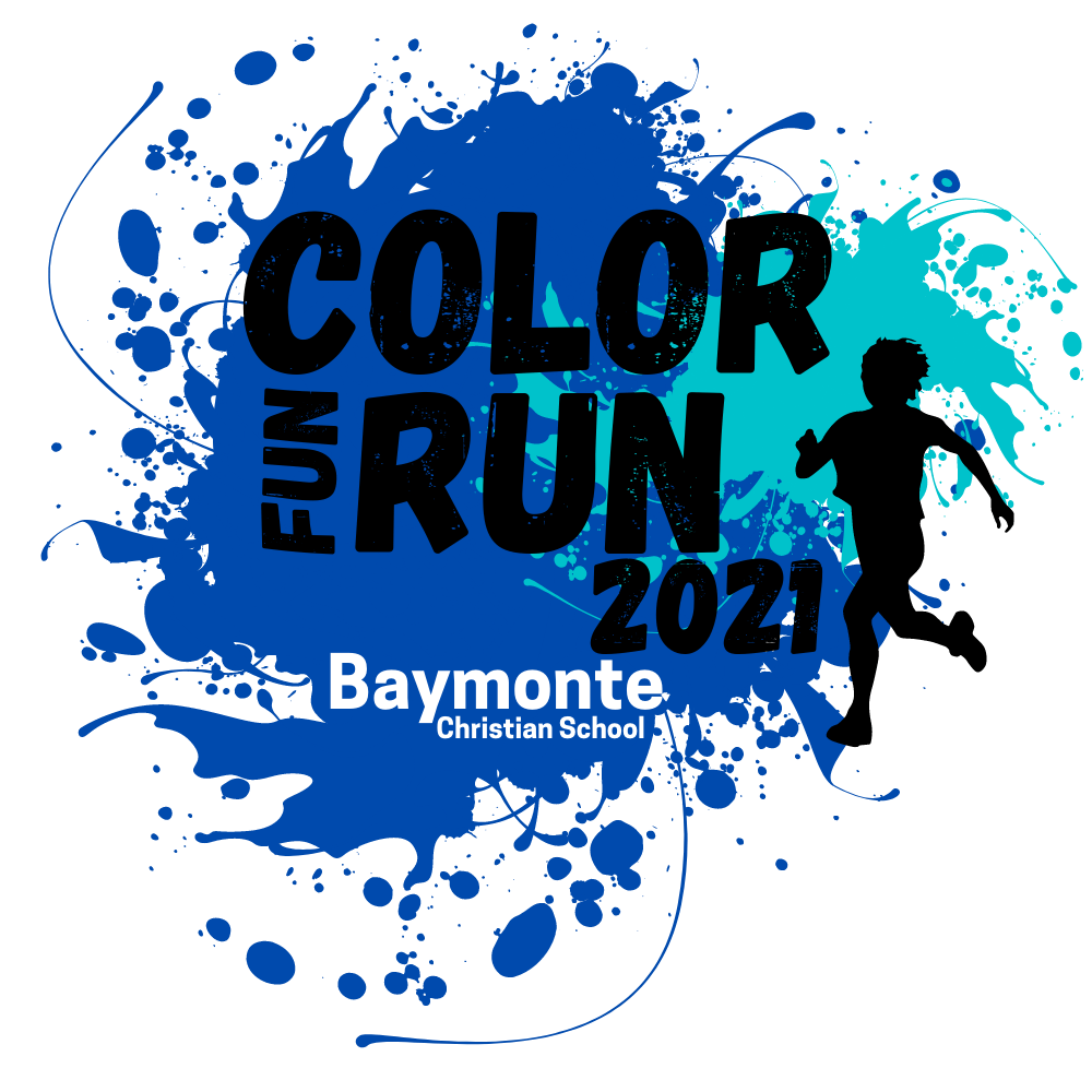 Color Fun Run 2021
