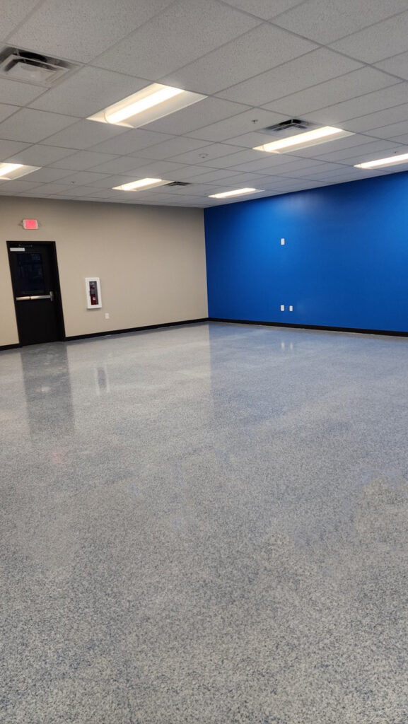 Verst Logistics Baynum Solutions