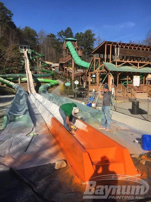 Mountain Scream Baynum Solutions