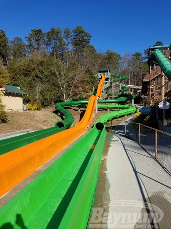 Mountain Scream Baynum Solutions