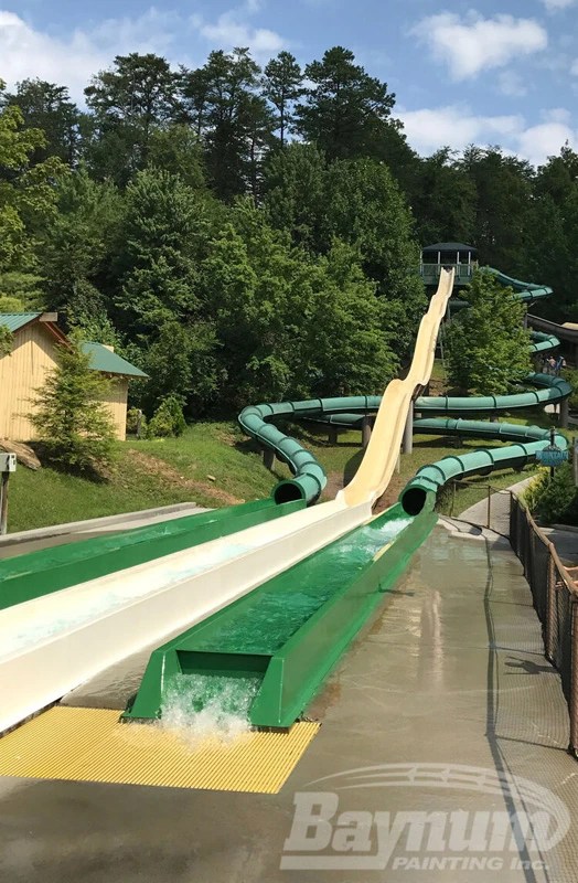 Mountain Scream Baynum Solutions