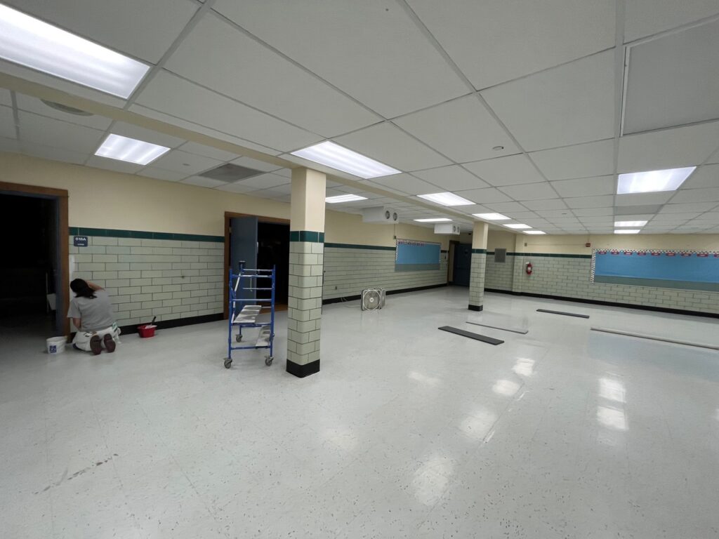 Lakota School District Baynum Solutions