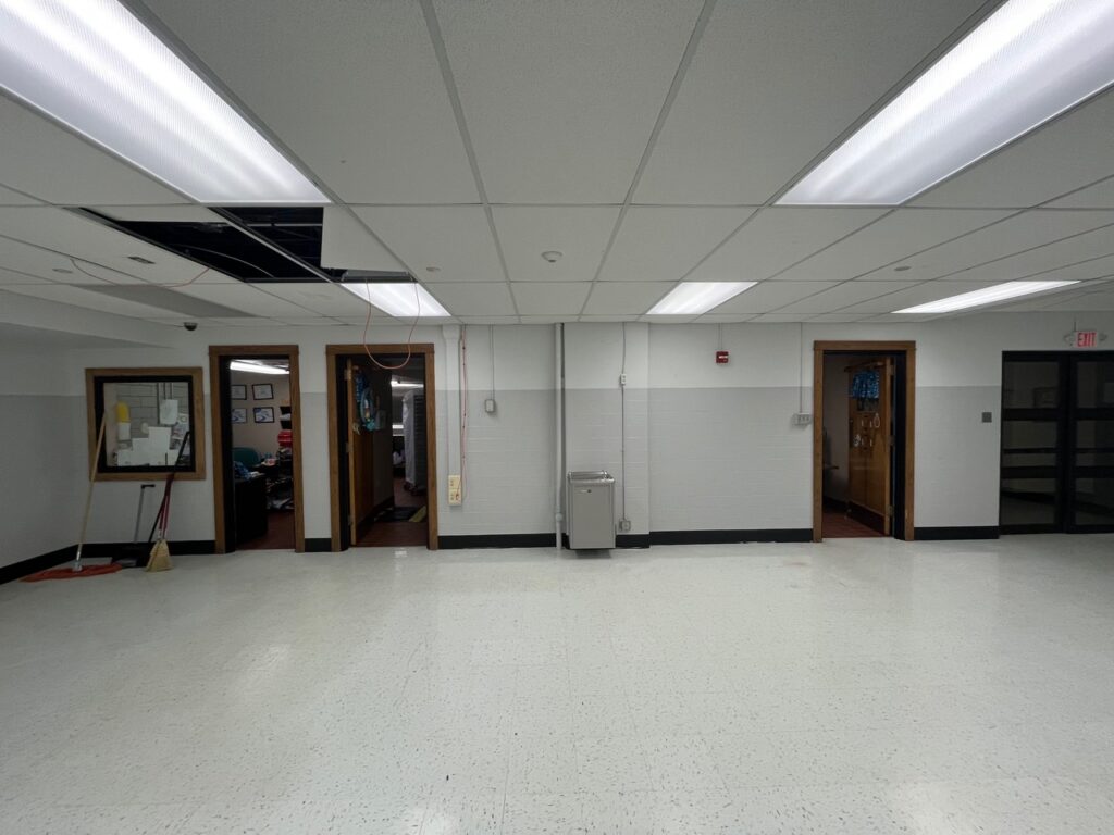 Lakota School District Baynum Solutions