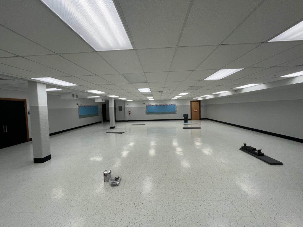 Lakota School District Baynum Solutions