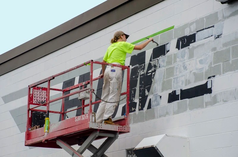 Lakota East High School Baynum Solutions