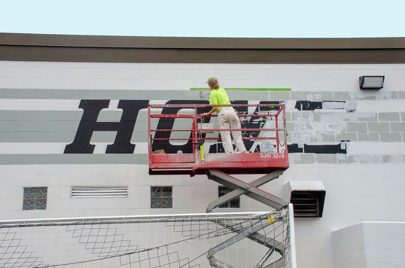 Lakota East High School Baynum Solutions