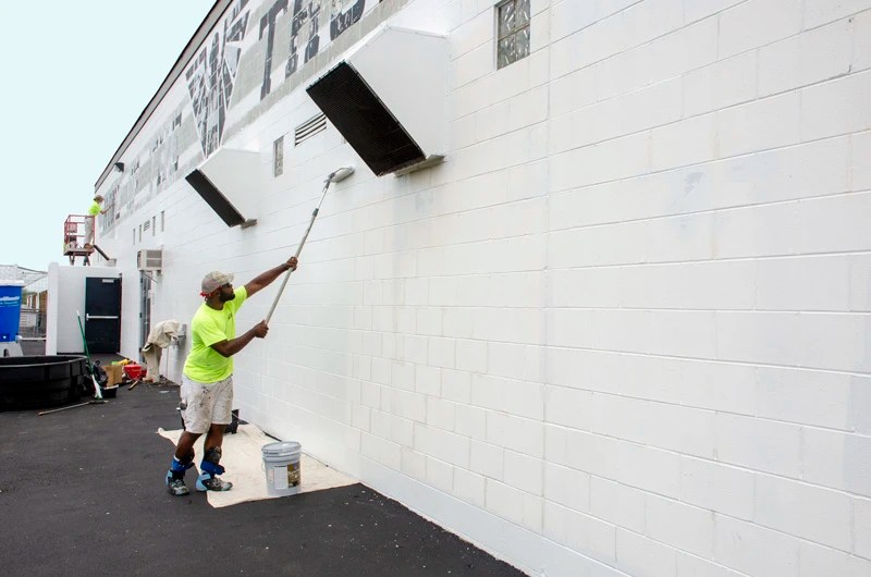 Lakota East High School Baynum Solutions