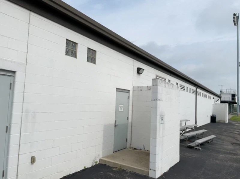 Lakota East High School Baynum Solutions