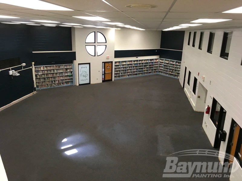 Lakota School District Baynum Solutions