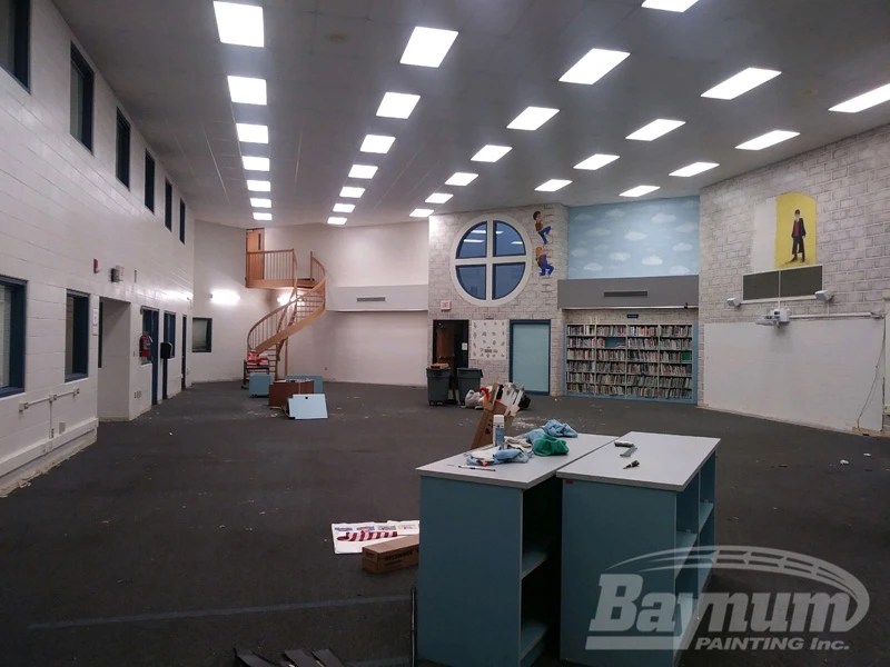 Lakota School District Baynum Solutions