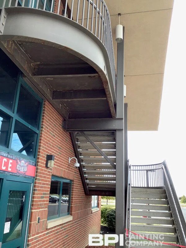 Lakota West High School Baynum Solutions