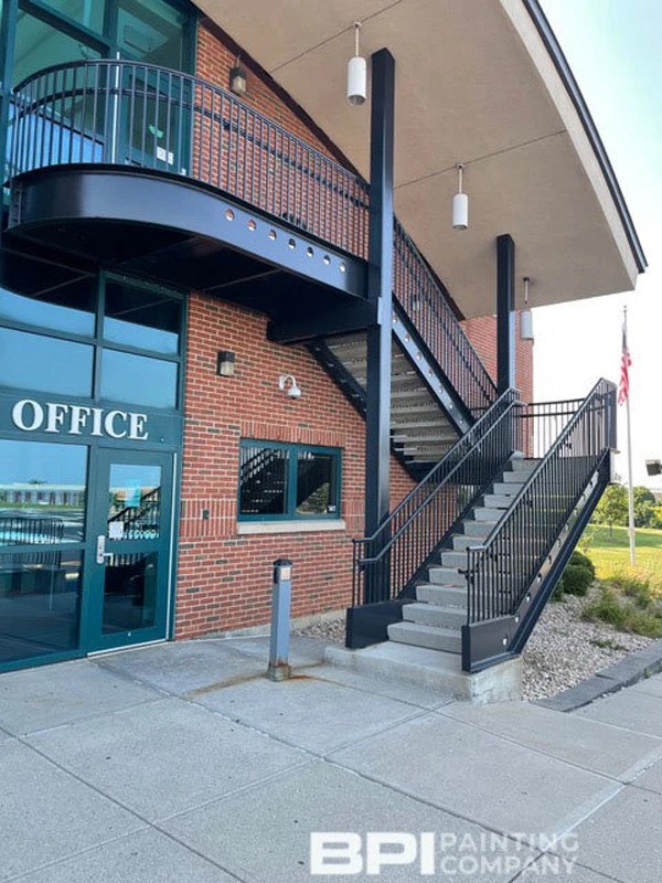 Lakota West High School Baynum Solutions