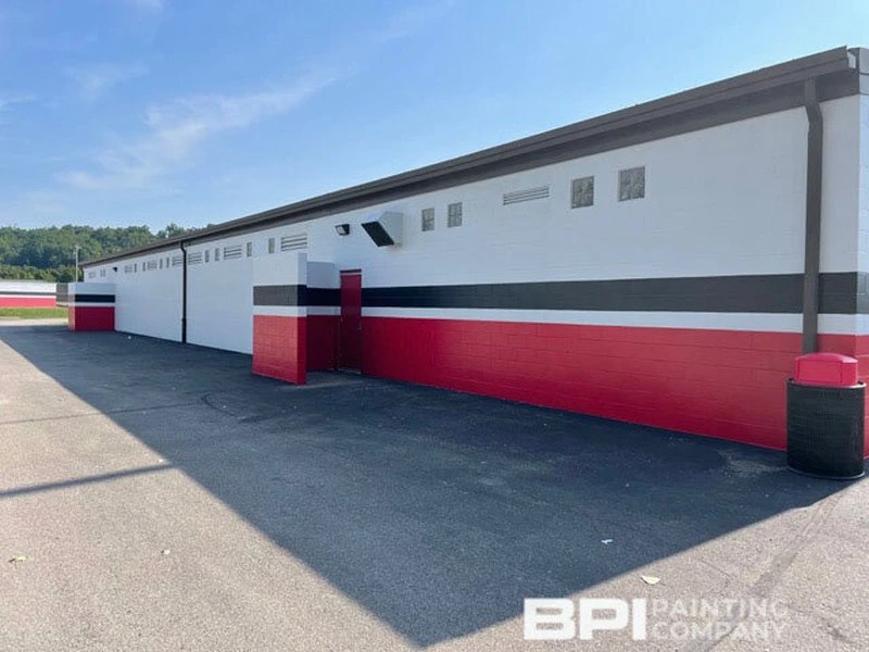 Lakota West High School Baynum Solutions