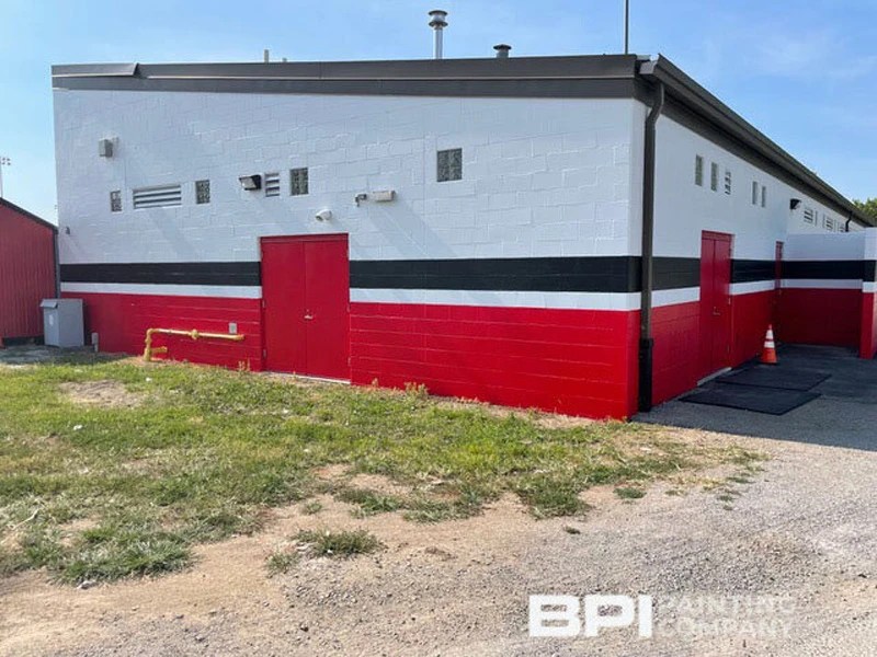 Lakota West High School Baynum Solutions