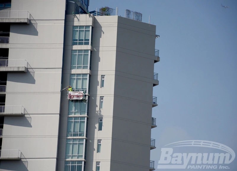 SouthShore Condominiums Baynum Solutions