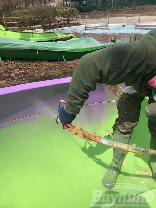 Kiddie Cove Baynum Solutions